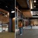 Miller Hull, Cascadia Community College, LEED Platinum, Global Learning and the Arts Building, USGBC, photovoltaic solar array, reclaimed rainwater, green roof