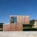 green design, sustainable design, Spain, Cantabria, Acha Zaballa Arquitectos, cantilevering home, rock climber, sustainable design, energy efficiency, solar gain, timber, reduce construction waste, residential home, More House,