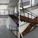 green design, sustainable design, Spain, Cantabria, Acha Zaballa Arquitectos, cantilevering home, rock climber, sustainable design, energy efficiency, solar gain, timber, reduce construction waste, residential home, More House,