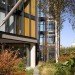 Neo Bankside, Rogers Stirk Harbour Partners, london, gillespies, eco residences, natural daylight, landscape gardens