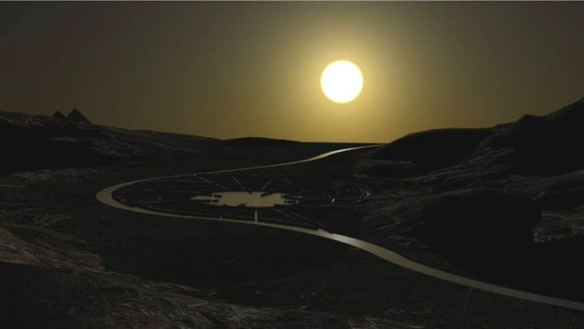 Nile Hydropolis, Marion Ottmann, Margaux Leycuras, Anne-Hina Mallette, silt lake city, nile river, floating cities,