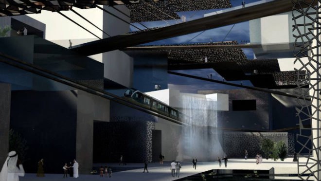 Nile Hydropolis, Marion Ottmann, Margaux Leycuras, Anne-Hina Mallette, silt lake city, nile river, floating cities,