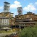 Walbrzych, Poland, Adaptive reuse, coal mine, Stara Kopalnia, Nizio Design International, museum, design studio, amphitheatre, gallery