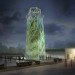 Walbrzych, Poland, Adaptive reuse, coal mine, Stara Kopalnia, Nizio Design International, museum, design studio, amphitheatre, gallery