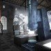 Walbrzych, Poland, Adaptive reuse, coal mine, Stara Kopalnia, Nizio Design International, museum, design studio, amphitheatre, gallery