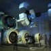 Walbrzych, Poland, Adaptive reuse, coal mine, Stara Kopalnia, Nizio Design International, museum, design studio, amphitheatre, gallery