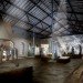 Walbrzych, Poland, Adaptive reuse, coal mine, Stara Kopalnia, Nizio Design International, museum, design studio, amphitheatre, gallery