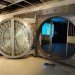 green design, eco design, sustainable design, No Longer Empty, Bank of Manhattan Building Queens, How Much do I Owe You?, Queens PLaza, Queens are installations, Ghost of a Dream