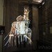 green design, eco design, sustainable design, No Longer Empty, Bank of Manhattan Building Queens, How Much do I Owe You?, Queens PLaza, Queens are installations, Ghost of a Dream