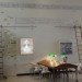 green design, eco design, sustainable design, No Longer Empty, Bank of Manhattan Building Queens, How Much do I Owe You?, Queens PLaza, Queens are installations, Ghost of a Dream