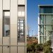 North Shore Community College, Danvers, Massachusetts, DiMella Shaffer, sustainable, LEED Gold, ZNEB, Zero Net Energy Building, energy efficient, solar power, geothermal, daylight, Health Professions, Student Services, Peter Shaffer, net zero