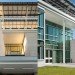 North Shore Community College, Danvers, Massachusetts, DiMella Shaffer, sustainable, LEED Gold, ZNEB, Zero Net Energy Building, energy efficient, solar power, geothermal, daylight, Health Professions, Student Services, Peter Shaffer, net zero