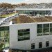 North Shore Community College, Danvers, Massachusetts, DiMella Shaffer, sustainable, LEED Gold, ZNEB, Zero Net Energy Building, energy efficient, solar power, geothermal, daylight, Health Professions, Student Services, Peter Shaffer, net zero