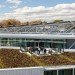 North Shore Community College, Danvers, Massachusetts, DiMella Shaffer, sustainable, LEED Gold, ZNEB, Zero Net Energy Building, energy efficient, solar power, geothermal, daylight, Health Professions, Student Services, Peter Shaffer, net zero