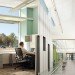 North Shore Community College, Danvers, Massachusetts, DiMella Shaffer, sustainable, LEED Gold, ZNEB, Zero Net Energy Building, energy efficient, solar power, geothermal, daylight, Health Professions, Student Services, Peter Shaffer, net zero
