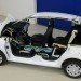 Peugeot, Citroen, hybrid car, peugeot hybrid car, citroen hybrid car, compressed gas, zero-emissions driving, green car, green transportation