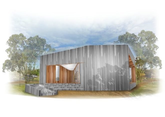 Suters Architects, Architecture, sustainable architecture, eco education, education, sustainable school, Sustainable, green architecture, Melbourne, australia architecture, Australia