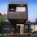 Point Leo Prefab, Modscape, prefab home, australia, green home, eco home, victoria