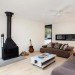 Point Leo Prefab, Modscape, prefab home, australia, green home, eco home, victoria