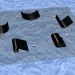 MIT, polymer film, bio-polymer film, piezoelectric, piezoelectric clothing, water vapor, devices, gadgets, water power, sweat power