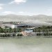 Cite Soleil, Haiti, Clinton Global Initiative, Morad Fareed, Delos, Boby Duval, L’Athletique D-Haiti, Project Phoenix, Carlos Zapata, soccer stadium, soccer