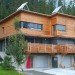 Rainbow Passive House, Marken Projects, bc passive house, bc, whistler, durfeld contractors, passivhaus