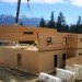 Rainbow Passive House, Marken Projects, bc passive house, bc, whistler, durfeld contractors, passivhaus