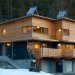 Rainbow Passive House, Marken Projects, bc passive house, bc, whistler, durfeld contractors, passivhaus