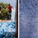 Devebere, Venice Architecture Biennale, PET Bottles, Rodrigo Garcia, Maciej Siuda, Gau:di, recycled PET, public art, installations, venice, Architecture, Art, Urban design, Recycled Materials, interactive
