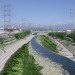 Restoration Plans for LA River, la river, la river revitalization, mia lehrer and associates, los angeles, glendale narrows riverwalk