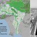 Restoration Plans for LA River, la river, la river revitalization, mia lehrer and associates, los angeles, glendale narrows riverwalk