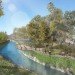 Restoration Plans for LA River, la river, la river revitalization, mia lehrer and associates, los angeles, glendale narrows riverwalk