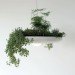 Babylon Light, Ryan Taylor, Back to the Future, Garden, lighting, aluminum, light, plants