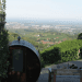 Germany, The Black Forest, Schlafen im Weinfass, wine barrel rooms, wine barrel hotel, vineyards, wine-making, Sasbachwalden, Air BnB, funky hotel, recycled wine barrels, recycled materials, green design, sustainable design, eco-design, eco-tourism, sustainable tourism