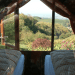 Germany, The Black Forest, Schlafen im Weinfass, wine barrel rooms, wine barrel hotel, vineyards, wine-making, Sasbachwalden, Air BnB, funky hotel, recycled wine barrels, recycled materials, green design, sustainable design, eco-design, eco-tourism, sustainable tourism