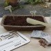 Sebastiaan Sennema, Seed Savour, growing kit, seed growing, eco-friendly kit, Design Academy of Eindhoven, Urban farming, Botanical, green Products, Green Materials, green packaging