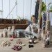 Sebastiaan Sennema, Seed Savour, growing kit, seed growing, eco-friendly kit, Design Academy of Eindhoven, Urban farming, Botanical, green Products, Green Materials, green packaging