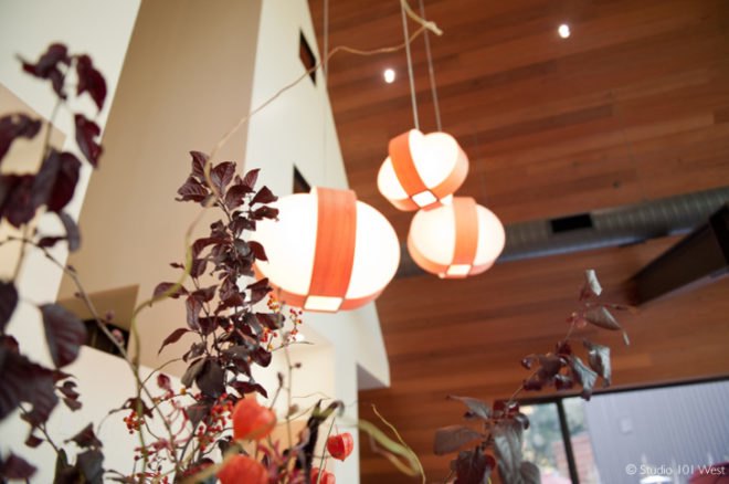 Studio 2G, San Luis Obispo, California, Shale Oak Winery, sustainable, LEED Gold, USGBC, Green Hospitality and Tourism Award, winery, wine, passive solar, rainwater collection