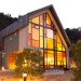 Studio 2G, San Luis Obispo, California, Shale Oak Winery, sustainable, LEED Gold, USGBC, Green Hospitality and Tourism Award, winery, wine, passive solar, rainwater collection