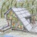 Studio 2G, San Luis Obispo, California, Shale Oak Winery, sustainable, LEED Gold, USGBC, Green Hospitality and Tourism Award, winery, wine, passive solar, rainwater collection