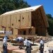 Studio 2G, San Luis Obispo, California, Shale Oak Winery, sustainable, LEED Gold, USGBC, Green Hospitality and Tourism Award, winery, wine, passive solar, rainwater collection