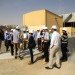 Shams Power Company Process Engineer Abdulaziz Al Obaidli, Masdar Clean Energy Director Bader Saeed Al Lamki, and Shams Power Company General Manager Yousif Al Ali Clean Technica (http://s.tt/1yrHE) Read more at http://cleantechnica.com/2013/01/14/inside-the-worlds-largest-single-unit-solar-power-plant-cleantechnica-exclusive/#QKIpVZiVUqycoqQG.99