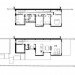 Sharon Neuman Architects, Isreal, Herzlyia, contemporary, residence, asymmetric, energy efficient, insulation, solar thermal, rainwater collection, thermal mass