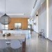 Sharon Neuman Architects, Isreal, Herzlyia, contemporary, residence, asymmetric, energy efficient, insulation, solar thermal, rainwater collection, thermal mass