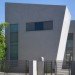 Sharon Neuman Architects, Isreal, Herzlyia, contemporary, residence, asymmetric, energy efficient, insulation, solar thermal, rainwater collection, thermal mass