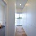 Sharon Neuman Architects, Isreal, Herzlyia, contemporary, residence, asymmetric, energy efficient, insulation, solar thermal, rainwater collection, thermal mass