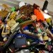 Small Moons, suttonberesculler, land of tomorrow, artwithoutwalls, louisville, eco art, green art, discarded objects