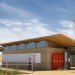 Sprout Space, Perkins Will, prefab classroom, modular classroom, green school, eco school, national building museum