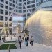 green design, eco design, sustainable design, Sliced Porosity Block, Capitaland Raffles City, Steven Holl Architects, Chengdu China, Du Fu, LEED Gold Buildings China