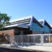 Sunrise Facilities Maintenance Yard, Gruzen Samton IBI Group, sunrise yards, leed platinum, dot maintenance facility, queens